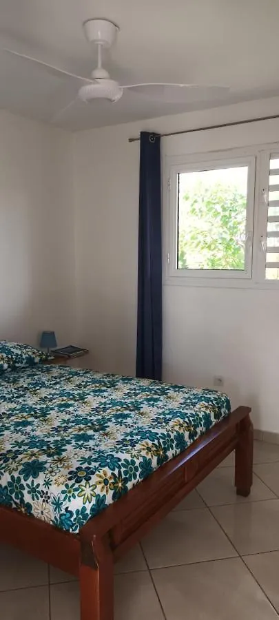 Le Campeche Apartment Le Gosier  0*, Le Gosier (Grande-Terre) Guadeloupe