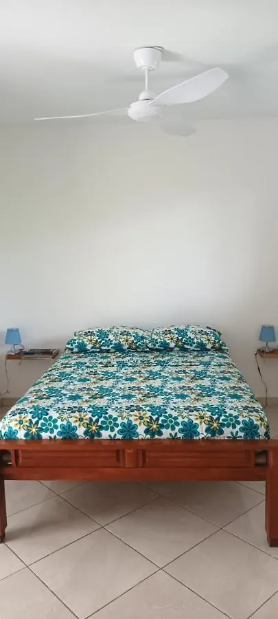 Le Campeche Apartment Le Gosier   Le Gosier (Grande-Terre)