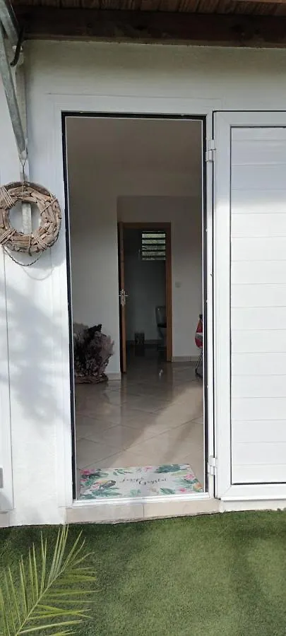 Le Campeche Apartment Le Gosier  Guadeloupe